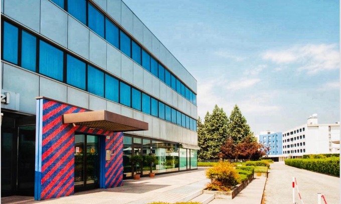 Alte Ceccato Apartment | Residence Castelli Vicenza