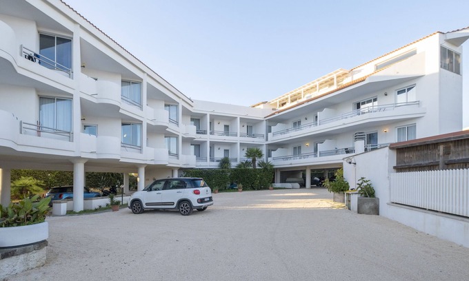 Santa Marinella House | Residence Cavalluccio Marino