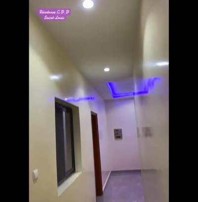 Rao Apartment | Residence CDD