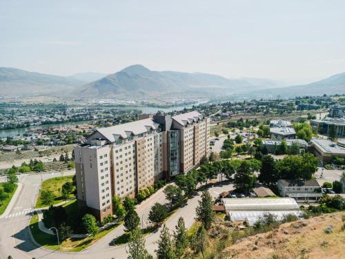 Kamloops Hotel | Residence & Conference Centre - Kamloops
