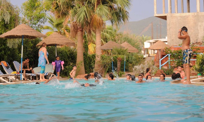 Tabarka Hotel | Residence Corail Royal Plage