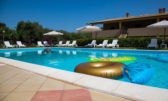 Torrenova Apartment | Residence Costa Tirrena