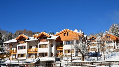 Marco Apartment | Residence Des Alpes