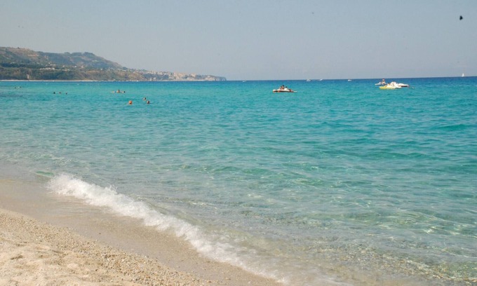 Marina di Zambrone Apartment | Residence Emmesse Appartamenti Stardard