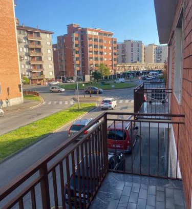 Novara Apartment | RESIDENCE Erminia