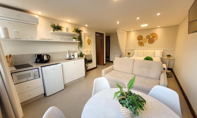 Laguna Apartment | Residence Farol - Loft 210