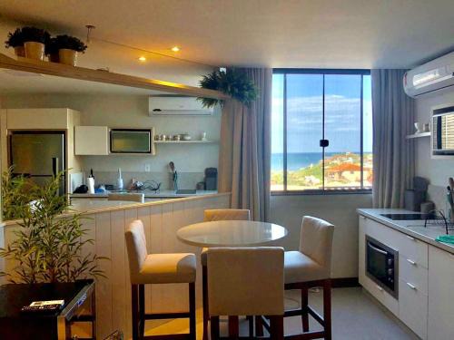 Laguna Apartment | Residence Farol - Loft 213