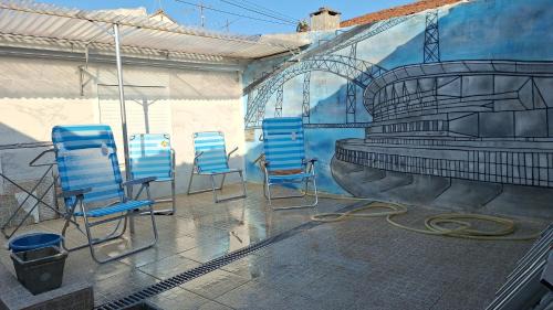 Campanha Apartment | Residence Felix