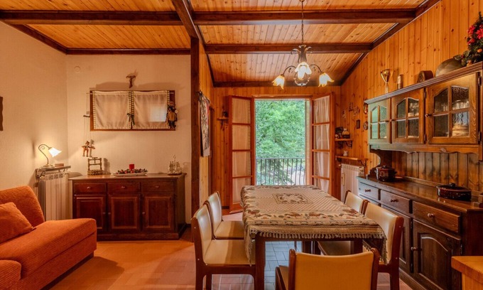 Roccaraso Apartment | Residence Fonte Eremita