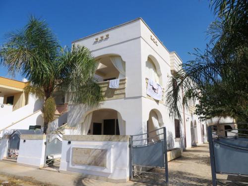 Torre Pali Apartment | Residence Giglio