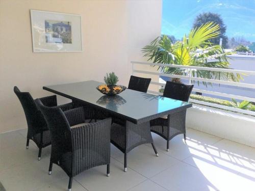 Ascona House | Residence Golf Parco