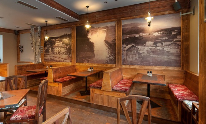 Spindleruv Mlyn Apartment | Residence Grand Suites