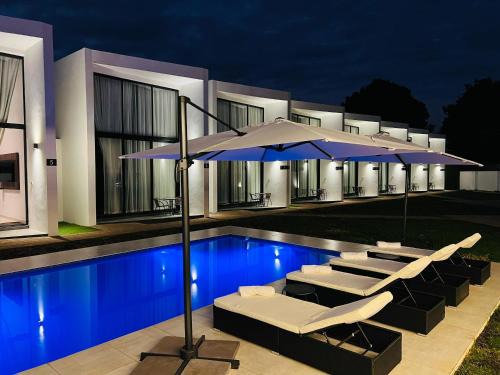 Ryelands Hotel | Residence Hotel Borrowdale