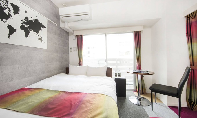 Hakata-ku Apartment | Residence Hotel Hakata 3