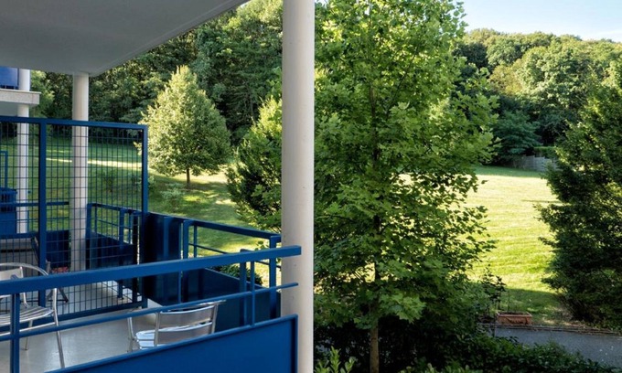 Chevreuse Apartment | Residence Hotel Les Ducs De Chevreuse