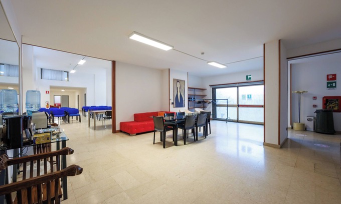 Mirafiori Sud House | Residence Hotel Torino Uno