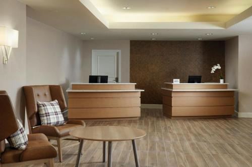 Midtown Hotel | Residence Inn Atlanta Midtown 17th Street