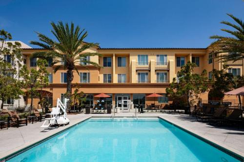 Del Obispo Hotel | Residence Inn by Marriott San Juan Capistrano