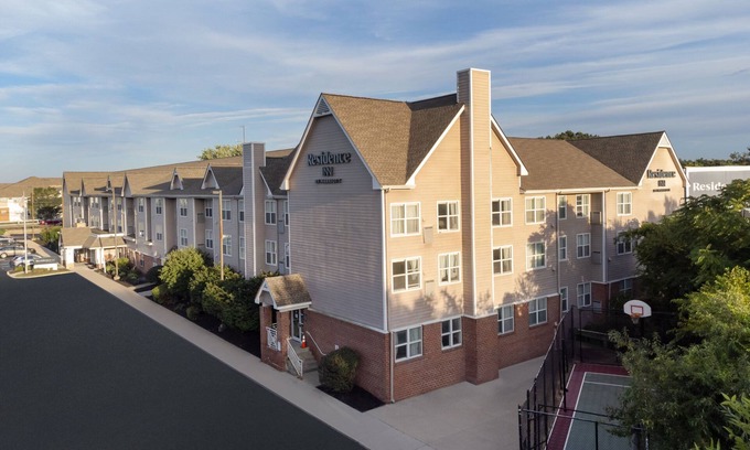 Dedham Hotel | Residence Inn Boston Dedham