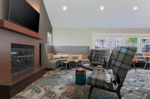 Danvers Hotel | Residence Inn Boston North Shore/Danvers