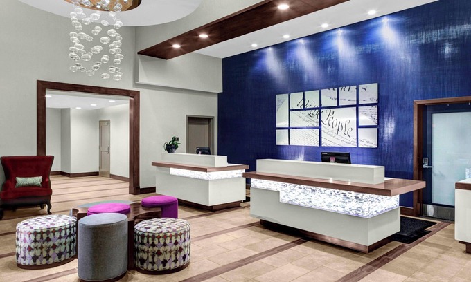 Eastwick Hotel | Residence Inn by Marriott Philadelphia Airport