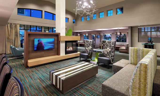 Otay Ranch Hotel | Residence Inn by Marriott San Diego Chula Vista