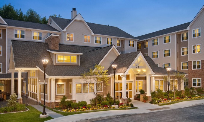 Colchester Hotel | Residence Inn by Marriott Colchester