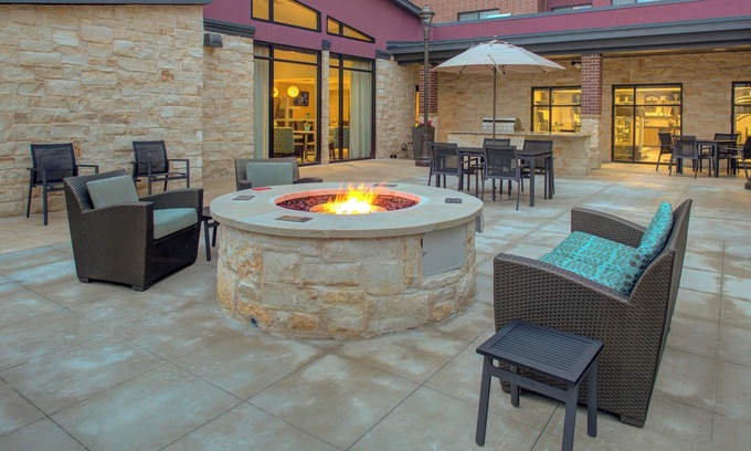 Fairview Hotel | Residence Inn by Marriott Dallas Allen/Fairview