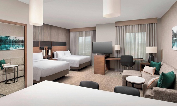 Southern Crossing Hotel | Residence Inn by Marriott Bend