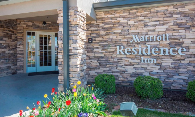 Boise Hotel | Residence Inn by Marriott Boise West