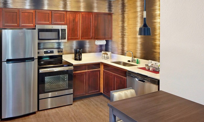 Weston Hotel | Residence Inn By Marriott Fort Lauderdale Weston