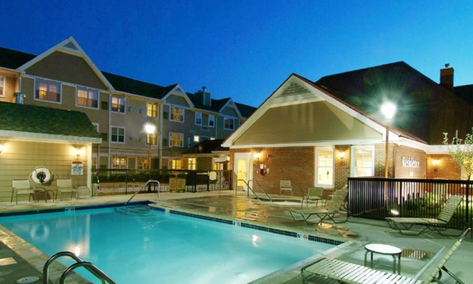 Avon Hotel | Residence Inn by Marriott Hartford Avon