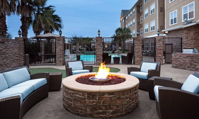 Katy Hotel | Residence Inn by Marriott Houston Katy Mills