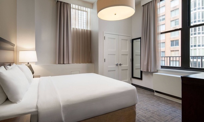 Midtown East Hotel | Residence Inn by Marriott New York Manhattan/Midtown East
