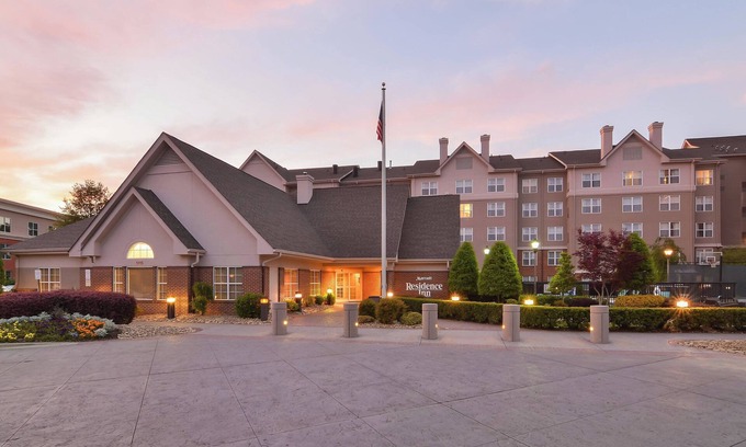 Piper Glen Estates Hotel | Residence Inn by Marriott Charlotte Piper Glen
