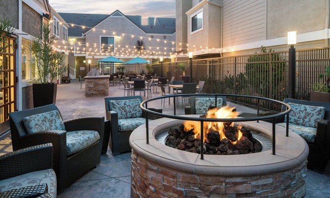 Harbor Hotel | Residence Inn By Marriott Long Beach