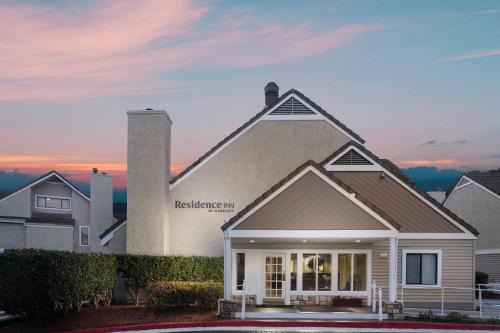 East San Mateo Hotel | Residence Inn by Marriott San Francisco Airport San Mateo