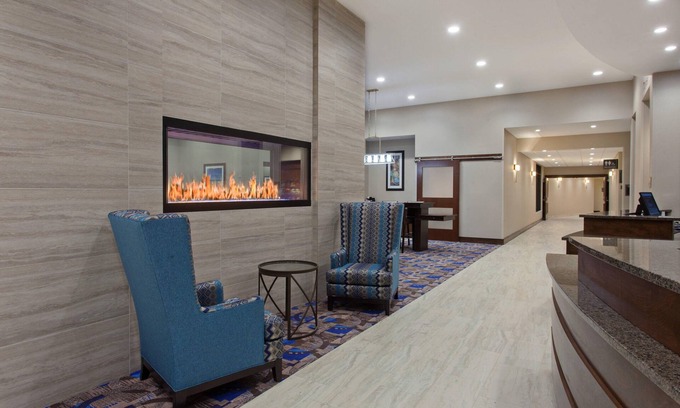 SeaTac Hotel | Residence Inn by Marriott Seattle Sea-Tac Airport