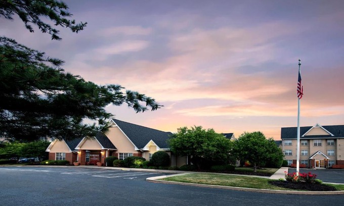 Mount Saint Joseph Hotel | Residence Inn Cincinnati Airport