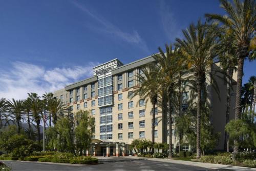 Irvine Business Complex Hotel | Residence Inn Irvine John Wayne Airport Orange County