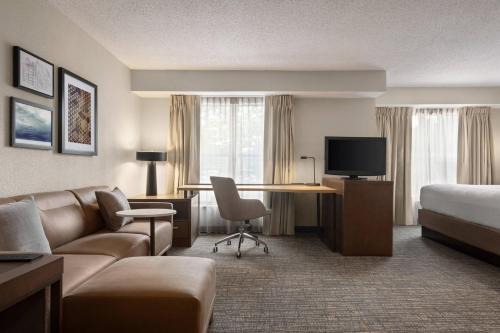 Independence Hotel | Residence Inn Kansas City Independence