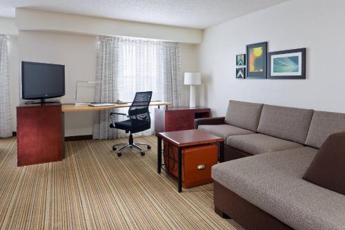 Poland Hotel | Residence Inn Youngstown Boardman/Poland