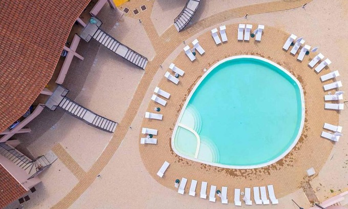 Paduledda Apartment | Residence Isola Rossa