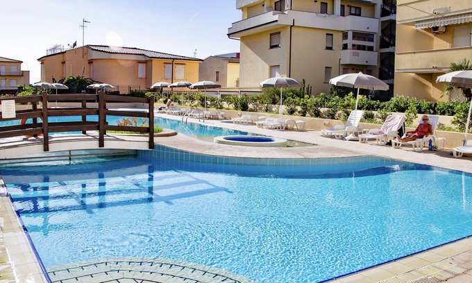 La Pietraia House | Residence just 150 mt from the beach