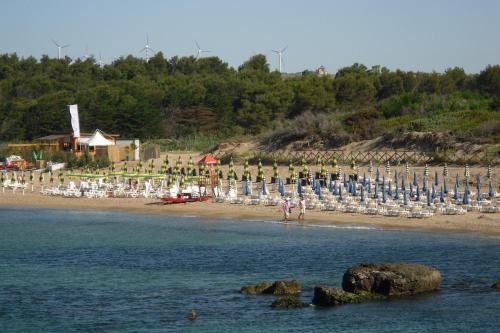 Anastasi III Apartment | RESIDENCE LA DARSENA