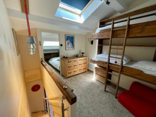 Chamonix-Mont-Blanc Apartment | Residence La Verte 24- Aux Pieds des pistes!