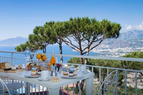 Priora Apartment | Residence Le Terrazze