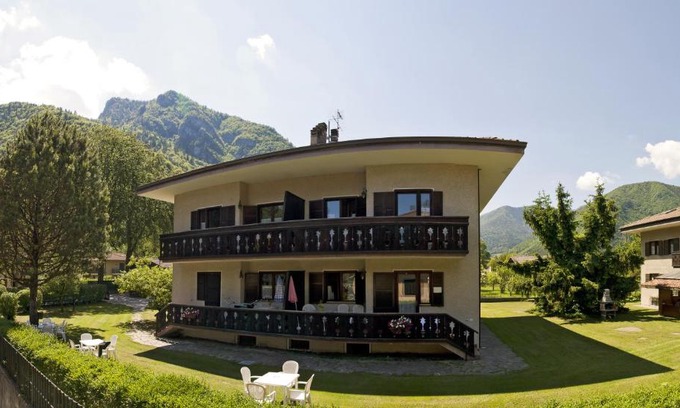 Ledro Apartment | Residence Ledro