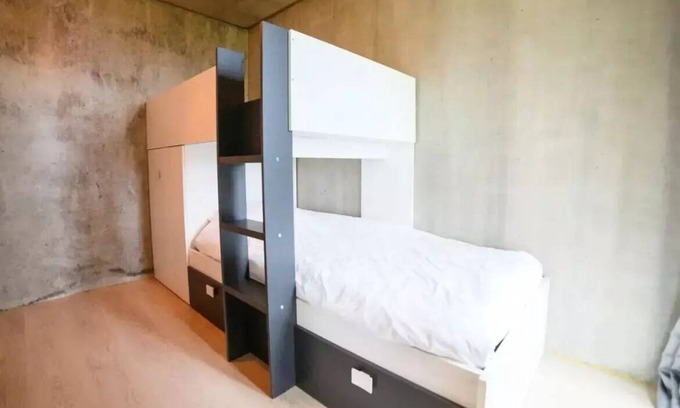 Sainte-Fereole Apartment | Residence Les Collines de Sainte Féréole - Sublime 3-room gîte for 4 people