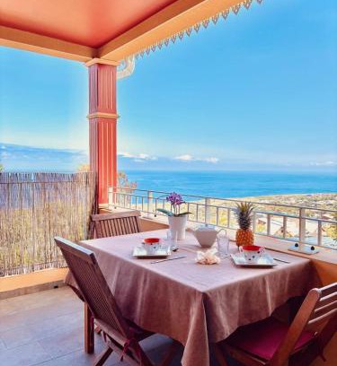 Piton Saint-Leu Apartment | Residence Les Lataniers